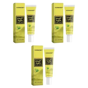 KLENIMORE™Eczema & Psoriasis Natural Herbal Cream