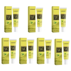 KLENIMORE™Eczema & Psoriasis Natural Herbal Cream