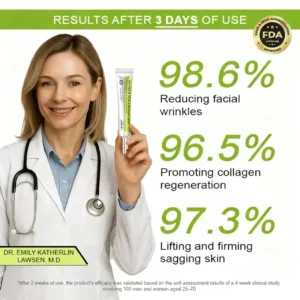 👏🌿Made and shipped from the USA 💫KLENIMORE™ Botox & Vita-A Retinol Shot Wrinkle-Lift Tightening cream - Last Day Promotion 70% OFF