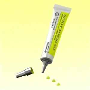 👏🌿Made and shipped from the USA 💫KLENIMORE™ Botox & Vita-A Retinol Shot Wrinkle-Lift Tightening cream - Last Day Promotion 70% OFF