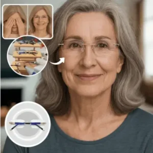 KLENIMORE™ – The glasses that change everything