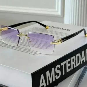 KLENIMORE™ – The glasses that change everything