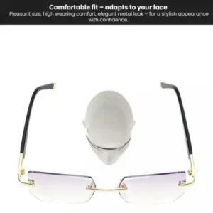 KLENIMORE™ – The glasses that change everything