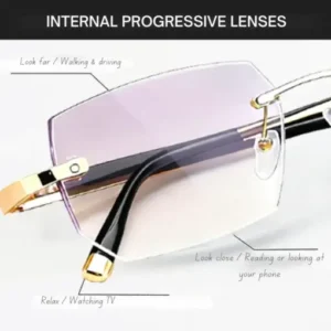 KLENIMORE™ – The glasses that change everything