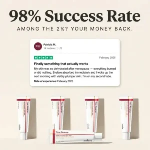 KLENIMORE™ – Time Reverse Cream