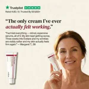 KLENIMORE™ – Time Reverse Cream