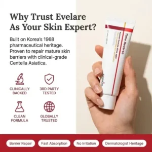 KLENIMORE™ – Time Reverse Cream