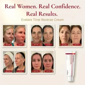 KLENIMORE™ – Time Reverse Cream