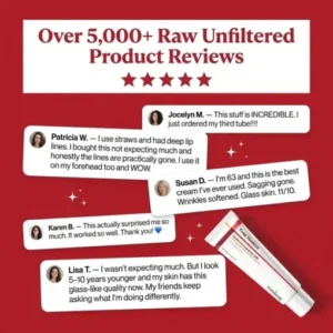 KLENIMORE™ – Time Reverse Cream