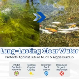 KLENIMORE™ Aqua-Guardian Pro Formula