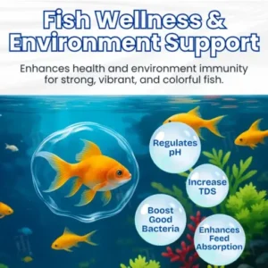 KLENIMORE™ Aqua-Guardian Pro Formula