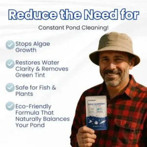 KLENIMORE™ Aqua-Guardian Pro Formula