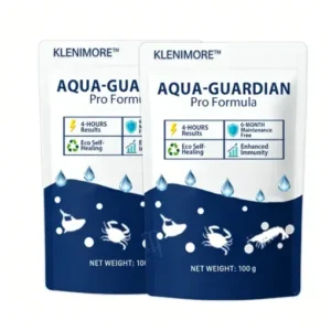 KLENIMORE™ Aqua-Guardian Pro Formula