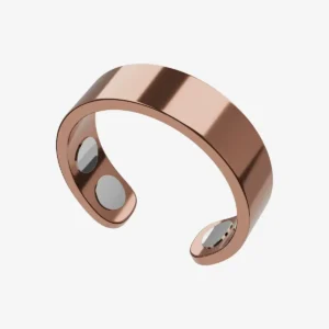 KLENIMORE™ Magnetic Ring - Elegant Stainless Steel Ring - Magnet Rings