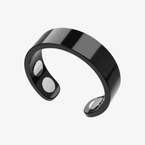 KLENIMORE™ Magnetic Ring - Elegant Stainless Steel Ring - Magnet Rings