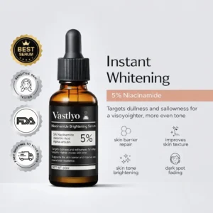 ✨KLENIMORE™ Niacinamide Brightening Serum