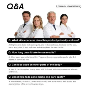 ✨KLENIMORE™ Niacinamide Brightening Serum