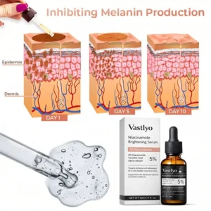 ✨KLENIMORE™ Niacinamide Brightening Serum