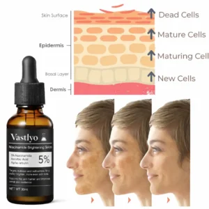 ✨KLENIMORE™ Niacinamide Brightening Serum