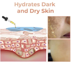 ✨KLENIMORE™ Niacinamide Brightening Serum