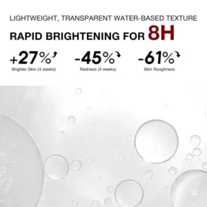 ✨KLENIMORE™ Niacinamide Brightening Serum