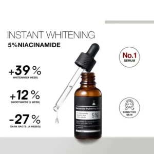 ✨KLENIMORE™ Niacinamide Brightening Serum