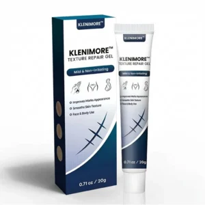 KLENIMORE™ Texture Repair Gel – Instantly Smooth, Repair & Revive Damaged Surfaces