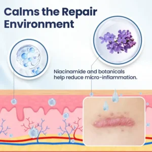 KLENIMORE™ Texture Repair Gel – Instantly Smooth, Repair & Revive Damaged Surfaces