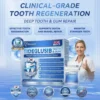 KLENIMORE® Tideglusib Fast‑Dissolving Tooth & Gum Repair Oral Strips