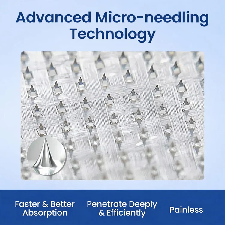 Alternative view of KLENIMORE® 𝑽𝗲𝗶𝙣 𝘾𝐨𝐧𝘁𝗼𝙪𝙧 𝙈𝙞𝐜𝐫𝒐𝒏𝒆𝗲𝗱𝗹𝙚 𝙋𝙖𝐭𝐜𝒉