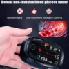 KLENIMORE™ Non-Invasive Blood Glucose Monitor