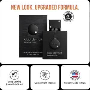 Turn Heads and Ignite Her Desire with Two Sprays of KLENIMORE™ Hypnotism Cologne