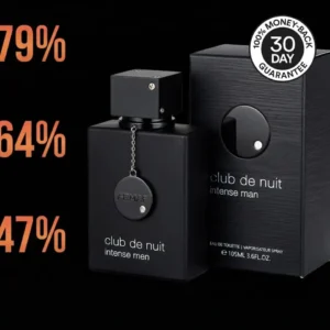 Turn Heads and Ignite Her Desire with Two Sprays of KLENIMORE™ Hypnotism Cologne