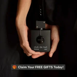 Turn Heads and Ignite Her Desire with Two Sprays of KLENIMORE™ Hypnotism Cologne