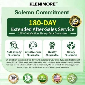 [𝟐𝟎𝟐𝟔 𝐍𝐞𝐰 & 𝐔𝐩𝐠𝐫𝐚𝐝𝐞𝐝: 𝟖𝟎% 𝐎𝐅𝐅] ✅ KLENIMORE™ 𝐋𝐲𝐦𝐩𝐡𝐚𝐭𝐢𝐜 𝐃𝐫𝐚𝐢𝐧𝐚𝐠𝐞 𝐒𝐥𝐢𝐦𝐦𝐢𝐧𝐠 𝐍𝐚𝐧𝐨-𝐌𝐢𝐜𝐫𝐨𝐧𝐞𝐞𝐝𝐥𝐞 𝐏𝐚𝐭𝐜𝐡: 𝐔𝐥𝐭𝐫𝐚-𝐏𝐨𝐭𝐞𝐧𝐭 𝟓× 𝐅𝐨𝐫𝐦𝐮𝐥𝐚 𝐰𝐢𝐭𝐡 𝐋𝐢𝐩𝐨𝐥𝐲𝐭𝐢𝐜 𝐏𝐞𝐩𝐭𝐢𝐝𝐞 𝐂𝐨𝐦𝐩𝐥𝐞𝐱 — 𝐒𝐮𝐩𝐩𝐨𝐫𝐭𝐬 𝐖𝐞𝐢𝐠𝐡𝐭 𝐋𝐨𝐬𝐬 & 𝐋𝐲𝐦𝐩𝐡𝐚𝐭𝐢𝐜 𝐅𝐥𝐨𝐰 — 𝐏𝐥𝐮𝐬 𝐉𝐨𝐢𝐧𝐭 𝐑𝐞𝐥𝐢𝐞𝐟, 𝐁𝐞𝐭𝐭𝐞𝐫 𝐒𝐥𝐞𝐞𝐩 & 𝐌𝐞𝐧𝐭𝐚𝐥 𝐂𝐥𝐚𝐫𝐢𝐭𝐲.