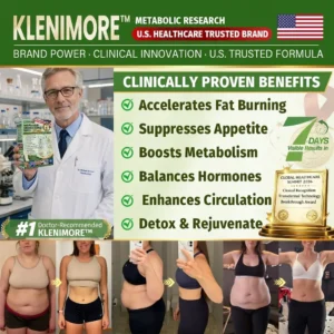 [𝟐𝟎𝟐𝟔 𝐍𝐞𝐰 & 𝐔𝐩𝐠𝐫𝐚𝐝𝐞𝐝: 𝟖𝟎% 𝐎𝐅𝐅] ✅ KLENIMORE™ 𝐋𝐲𝐦𝐩𝐡𝐚𝐭𝐢𝐜 𝐃𝐫𝐚𝐢𝐧𝐚𝐠𝐞 𝐒𝐥𝐢𝐦𝐦𝐢𝐧𝐠 𝐍𝐚𝐧𝐨-𝐌𝐢𝐜𝐫𝐨𝐧𝐞𝐞𝐝𝐥𝐞 𝐏𝐚𝐭𝐜𝐡: 𝐔𝐥𝐭𝐫𝐚-𝐏𝐨𝐭𝐞𝐧𝐭 𝟓× 𝐅𝐨𝐫𝐦𝐮𝐥𝐚 𝐰𝐢𝐭𝐡 𝐋𝐢𝐩𝐨𝐥𝐲𝐭𝐢𝐜 𝐏𝐞𝐩𝐭𝐢𝐝𝐞 𝐂𝐨𝐦𝐩𝐥𝐞𝐱 — 𝐒𝐮𝐩𝐩𝐨𝐫𝐭𝐬 𝐖𝐞𝐢𝐠𝐡𝐭 𝐋𝐨𝐬𝐬 & 𝐋𝐲𝐦𝐩𝐡𝐚𝐭𝐢𝐜 𝐅𝐥𝐨𝐰 — 𝐏𝐥𝐮𝐬 𝐉𝐨𝐢𝐧𝐭 𝐑𝐞𝐥𝐢𝐞𝐟, 𝐁𝐞𝐭𝐭𝐞𝐫 𝐒𝐥𝐞𝐞𝐩 & 𝐌𝐞𝐧𝐭𝐚𝐥 𝐂𝐥𝐚𝐫𝐢𝐭𝐲.