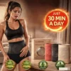 🎖️✨ 2026 New KLENIMORE® Moringa & Berberine Sculpting Shorts – Shape, Smooth & Support