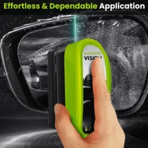 KLENIMORE™ – Ultimate Clarity in Any Weather