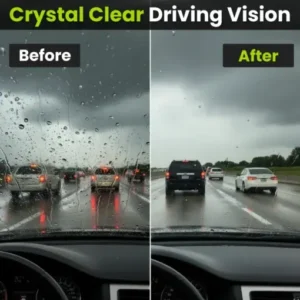 KLENIMORE™ – Ultimate Clarity in Any Weather