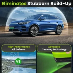 KLENIMORE™ – Ultimate Clarity in Any Weather