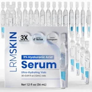 KLENIMORE™ 3% Hyaluronic Acid Ultra Hydrating Serum