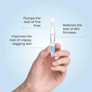 KLENIMORE™ 3% Hyaluronic Acid Ultra Hydrating Serum