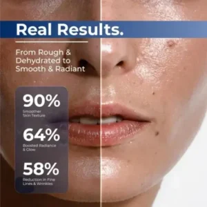 KLENIMORE™ 3% Hyaluronic Acid Ultra Hydrating Serum