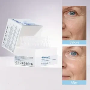 KLENIMORE™ 3% Hyaluronic Acid Ultra Hydrating Serum
