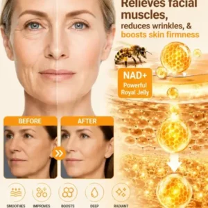 KLENIMORE® Bee Poison Skin Restoration Cream