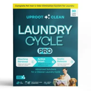 KLENIMORE™ Laundry Cycle Pro