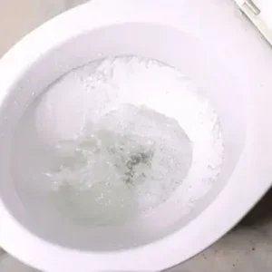 KLENIMORE™ Pro A chemical-free water treatment that keeps your toilet bowl clean.