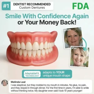 ⏰ Ends Today: 70% OFF! KLENIMORE™ Natural Smile Upgrade