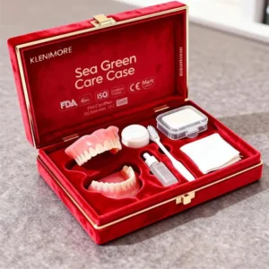 ⏰ Ends Today: 70% OFF! KLENIMORE™ Natural Smile Upgrade