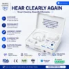 🔥 Final 2 Hours : Only Limited Stock Left🏆KLENIMORE®  Bone Conduction Smart Hearing Headphones （Mayo Clinic Recommended）